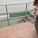 Διαμέρισμα L'atelier St Remacle Λιέγη