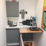 L'atelier St Remacle Apartman *