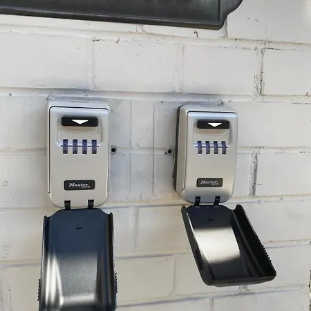 Apartment L’atelier St Remacle *