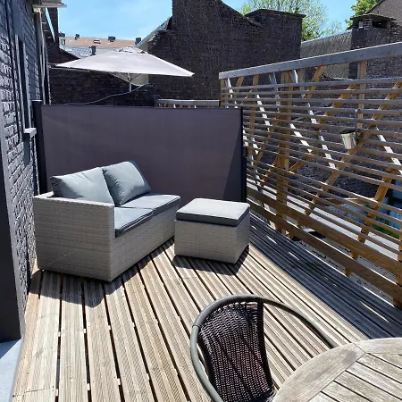 L’atelier St Remacle *