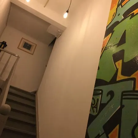 L'atelier St Remacle Lägenhet *