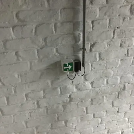 L'atelier St Remacle * Liege