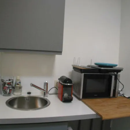 Apartment L'atelier St Remacle *