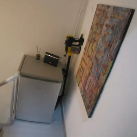 L'atelier St Remacle