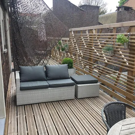 L'atelier St Remacle * Liege