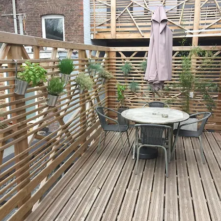 L’atelier St Remacle * Lüttich