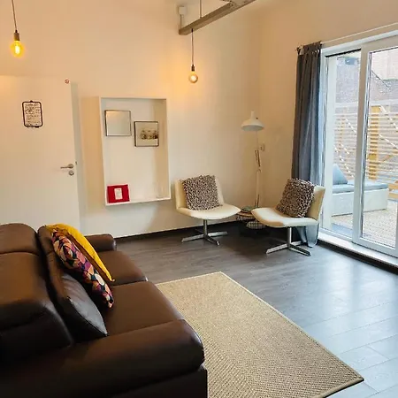 L'atelier St Remacle לייז'