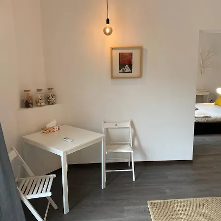 L'atelier St Remacle