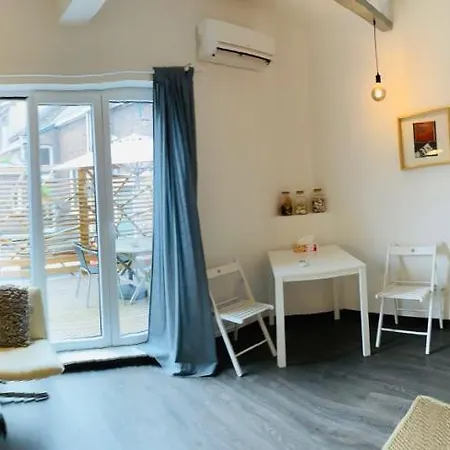 L'atelier St Remacle *