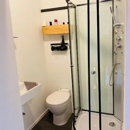 L'atelier St Remacle Apartamento