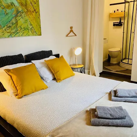 Apartment L'atelier St Remacle Liege