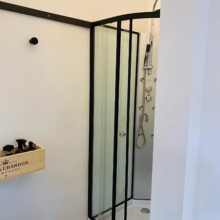 L'atelier St Remacle Apartment