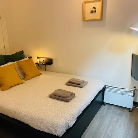 L’atelier St Remacle