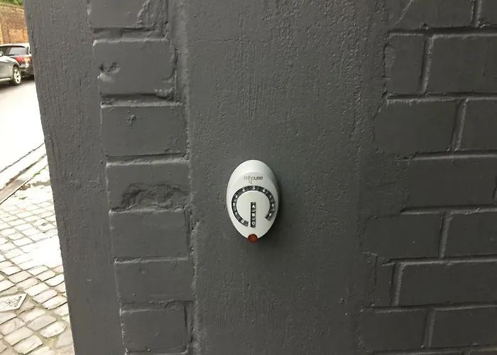 L'atelier St Remacle Liege