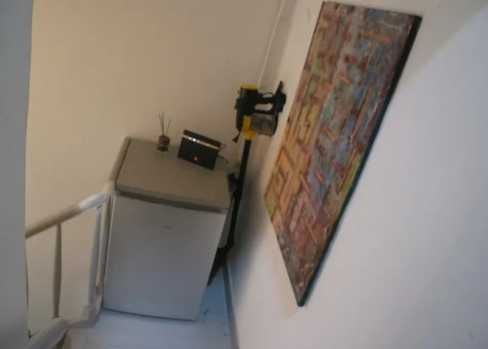 L'atelier St Remacle